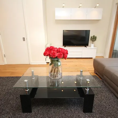 Apartment Gorgeous City Dublin